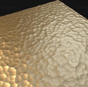 3D model PANEL_GEOMETRICHNA_0101 (STL)