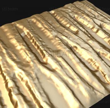 3D модель PANEL_GEOMETRICHNA_0134 (STL)