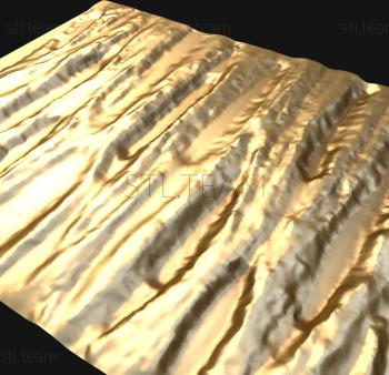 3D модель PANEL_GEOMETRICHNA_0134 (STL)