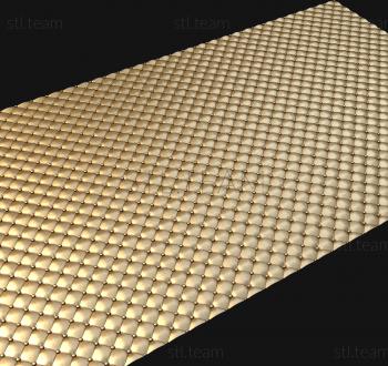 3D model PANEL_GEOMETRICHNA_0138 (STL)