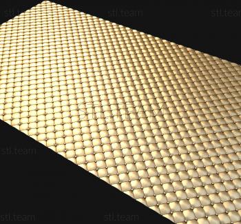 3D model PANEL_GEOMETRICHNA_0138 (STL)