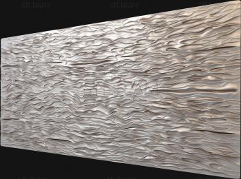 3D model PANEL_GEOMETRICHNA_0175 (STL)