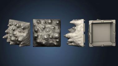 3D модель PANEL_GEOMETRICHNA_0592 (STL)