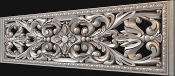 3D model PANEL_RІZNA_0014-3 (STL)