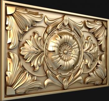 3D model PANEL_RІZNA_0044-1 (STL)