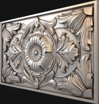 3D model PANEL_RІZNA_0044-1 (STL)