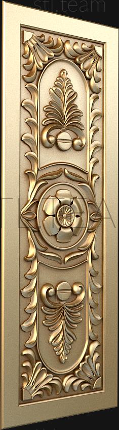 3D model PANEL_RІZNA_0044-4 (STL)