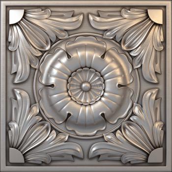 3D model PANEL_RІZNA_0044-5 (STL)