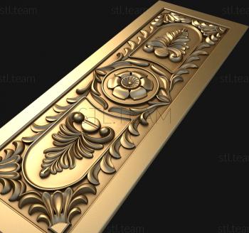 3D model PANEL_RІZNA_0044 (STL)