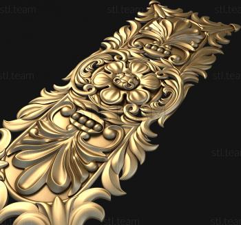 3D model PANEL_RІZNA_0052 (STL)