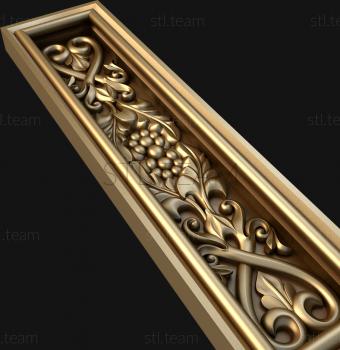 3D model PANEL_RІZNA_0059 (STL)