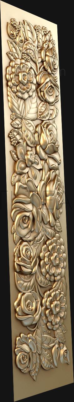 3D model PANEL_RІZNA_0063 (STL)