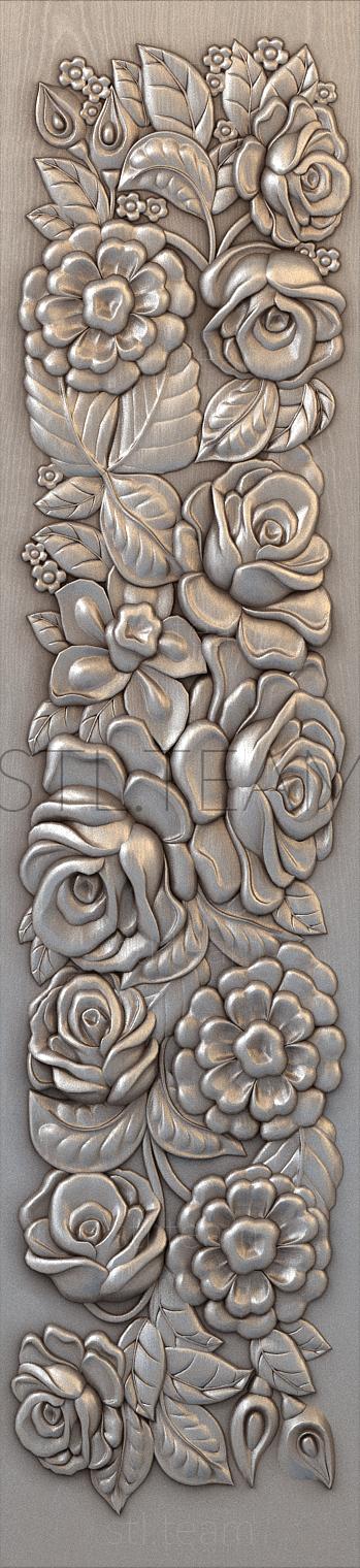 3D model PANEL_RІZNA_0063 (STL)