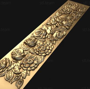 3D model PANEL_RІZNA_0063 (STL)