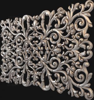 3D model PANEL_RІZNA_0145 (STL)