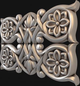 3D model PANEL_RІZNA_0146 (STL)