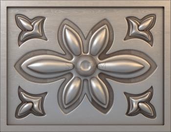 3D model PANEL_RІZNA_0149 (STL)