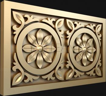 3D model PANEL_RІZNA_0162-1 (STL)