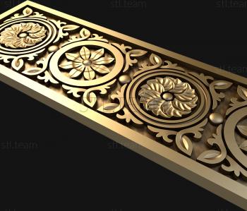 3D model PANEL_RІZNA_0162 (STL)