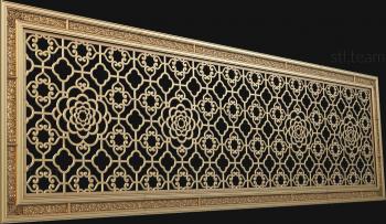 3D model PANEL_RІZNA_0176 (STL)