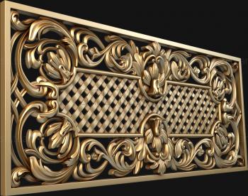 3D model PANEL_RІZNA_0179 (STL)