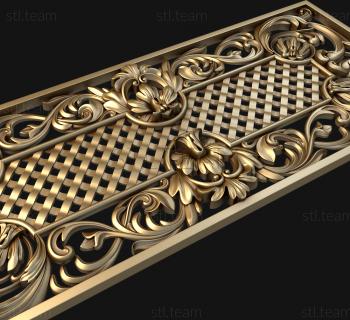 3D model PANEL_RІZNA_0179 (STL)