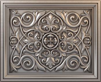 3D model PANEL_RІZNA_0185 (STL)