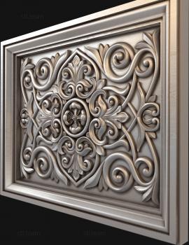 3D model PANEL_RІZNA_0185 (STL)