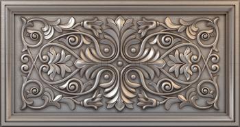 3D model PANEL_RІZNA_0186 (STL)