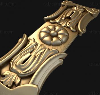 3D model PANEL_RІZNA_0208 (STL)