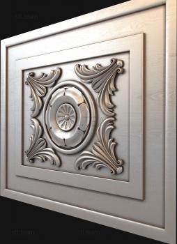 3D model PANEL_RІZNA_0212 (STL)