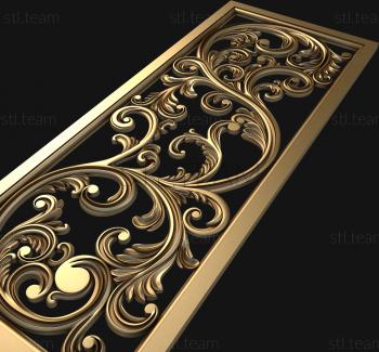 3D model PANEL_RІZNA_0221 (STL)