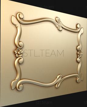 3D model PANEL_RІZNA_0224-3 (STL)