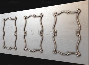 3D model PANEL_RІZNA_0224-7 (STL)