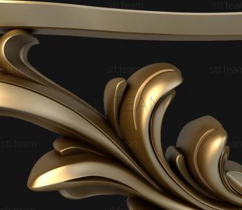 3D model PANEL_RІZNA_0239 (STL)