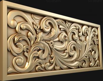 3D model PANEL_RІZNA_0262 (STL)