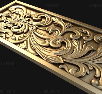 3D model PANEL_RІZNA_0262 (STL)