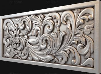 3D модель PANEL_RІZNA_0262 (STL)