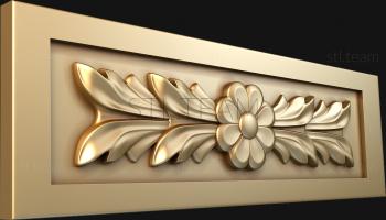 3D model PANEL_RІZNA_0272 (STL)