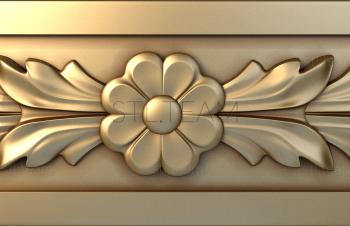 3D model PANEL_RІZNA_0272 (STL)