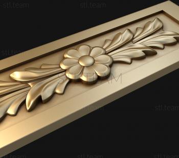 3D model PANEL_RІZNA_0272 (STL)