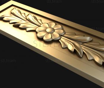 3D model PANEL_RІZNA_0272 (STL)