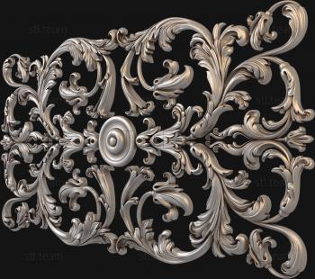 3D model PANEL_RІZNA_0278-1 (STL)