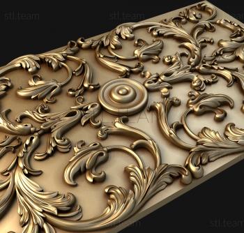 3D модель PANEL_RІZNA_0278 (STL)