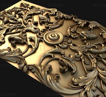 3D модель PANEL_RІZNA_0279 (STL)