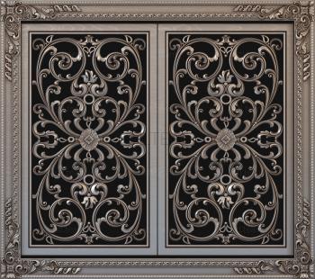 3D model PANEL_RІZNA_0283 (STL)