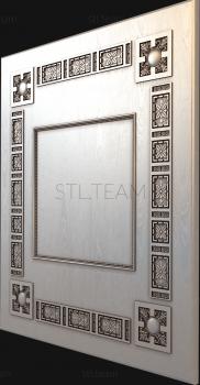 3D model PANEL_RІZNA_0285 (STL)