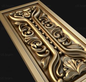 3D model PANEL_RІZNA_0286 (STL)