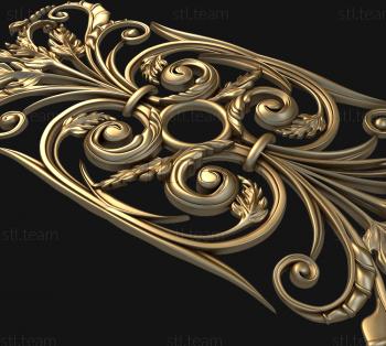 3D model PANEL_RІZNA_0306 (STL)