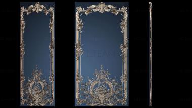 3D модель PANEL_RІZNA_0371 (STL)